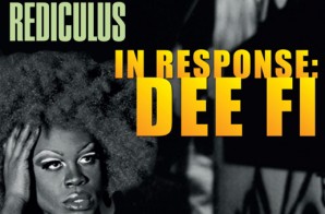 Rediculus – In Response: Dee-Fi (Album Stream)