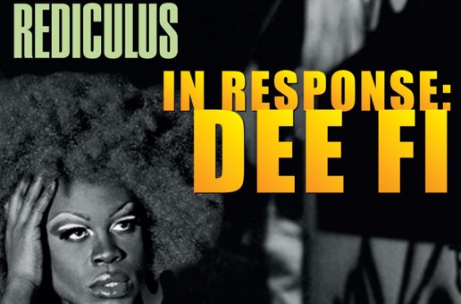 Rediculus – In Response: Dee-Fi (Album Stream)