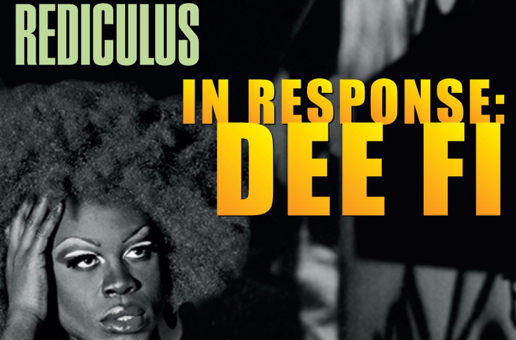unnamed-53 Rediculus - In Response: Dee-Fi (Album Stream)  