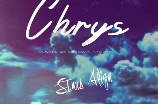Shawn Chrystopher – Stars Align (Prod. By Daniel D’artiste)