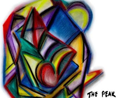 Tairey – The Peak (Prod. By Sam Conturo)