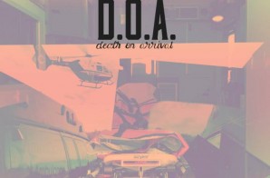 Jefe Pioneer – D.O.A. (Death On Arrival)
