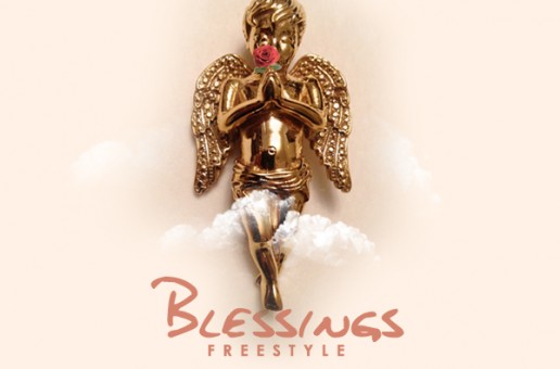 Leen Bean – Blessings Freestyle