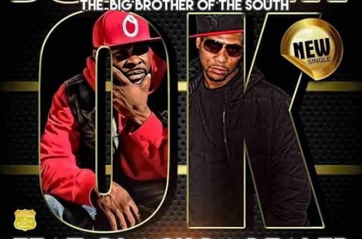 Jon John – OK Ft. Black Da Dealer (Video)