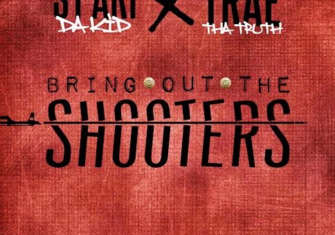 Sy Ari Da Kid & Trae Tha Truth – Bring Out The Shooters (Prod. By TM88 & Southside)