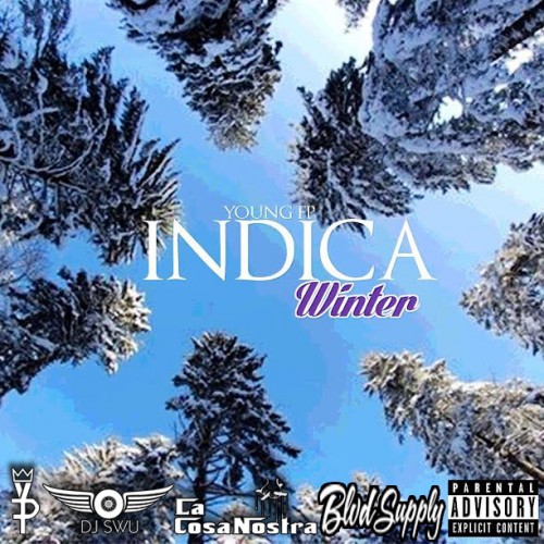 unnamed21-500x500 Young FP Reveals Cover Art & Tracklist For Forthcoming Project "Indica Winter"  
