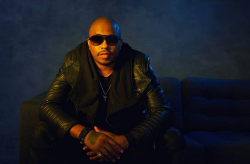 Raheem Devaughn’s Album “Love, Sex, & Passion” Debuts At #1 On Billboards R&B Charts!