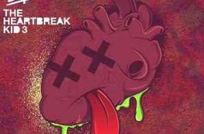 Sy Ari Da Kid – Heartbreak Kid 3 (Mixtape)