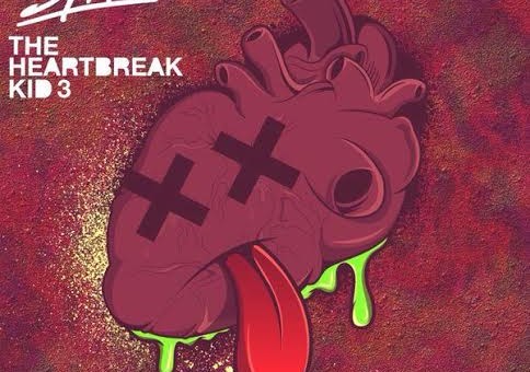Sy Ari Da Kid – Heartbreak Kid 3 (Mixtape)