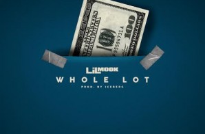 Lil Mook – Whole Lot (Prod by IceBerg Beatz)