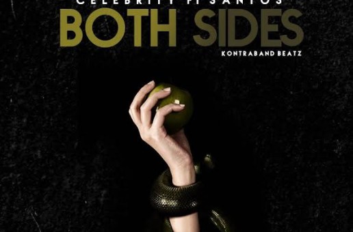 Celebrity x Santos – Both Sides