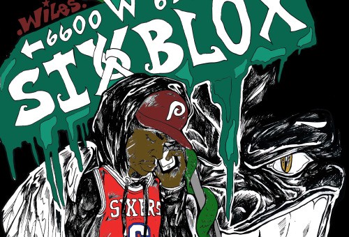 *Wiles – SixBlox (Mixtape)