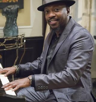 Anthony Hamilton To Appear On Tonight’s Episode of Empire!