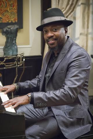 unnamed6 Anthony Hamilton To Appear On Tonight's Episode of Empire!  