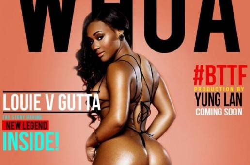 Louie V Gutta – Whoa Freestyle