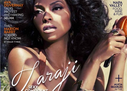 uptown-taraji-p-henson-cover-2015-640x460-500x359 Taraji P. Henson Gives Us Her Perspective On Her Role In "Empire", Stereotypes, & More In Interview With Uptown Magazine  