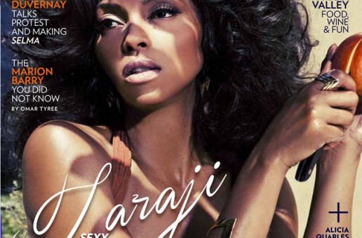 Taraji P. Henson Gives Us Her Perspective On Her Role In “Empire”, Stereotypes, & More In Interview With Uptown Magazine