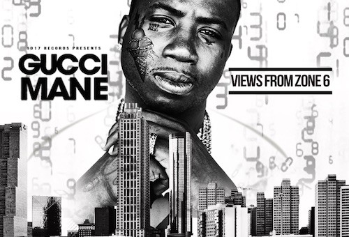 Gucci Mane – Views From Zone 6 (EP)