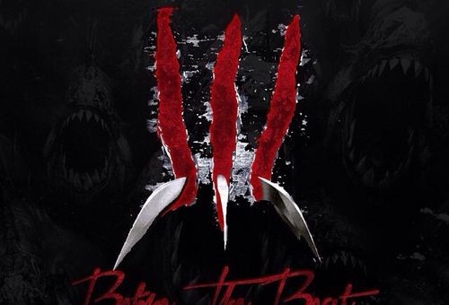 Young Buck – Before The Beast (EP)