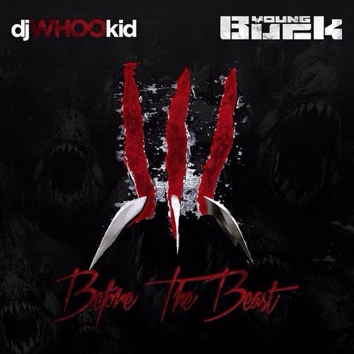 young-buck-beast-mixtape-500x500 Young Buck - Before The Beast (EP)  
