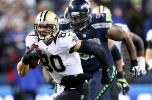 Speechless In Seattle: New Orleans Saints Trade TE Jimmy Graham To The Seattle Seahawks