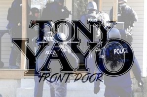 Tony Yayo – Front Door