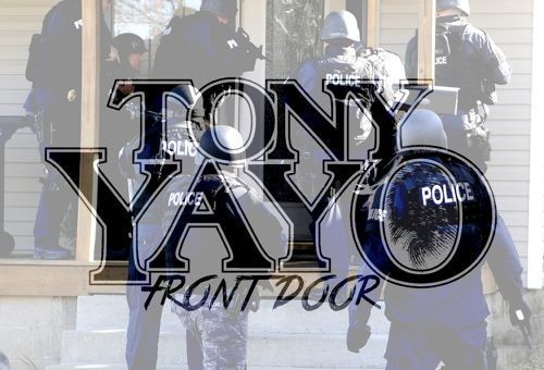 Tony Yayo – Front Door