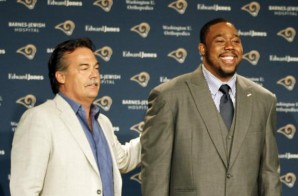 Did The Rams Just Become The Best Defensive In The NFC West?: Nick Fairley Signs With The St. Louis Rams