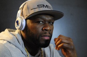 50 Cent Headed To Trial Over Sex Tape