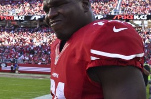 Cold Feet: Frank Gore Thinking Of Not Joining The Eagles; May Sign With The Indianapolis Colts