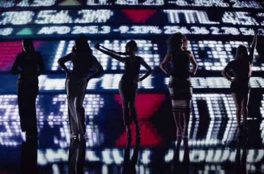 Fifth Harmony – Worth It Ft. Kid Ink (Video)