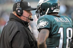 Jeremy Maclin Plans To Reunite With Andy Reid; Maclin Will Sign With The Kansas City Chiefs