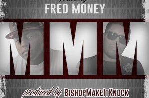 Cassidy – MMM Ft Fred Money