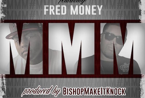 Cassidy – MMM Ft Fred Money