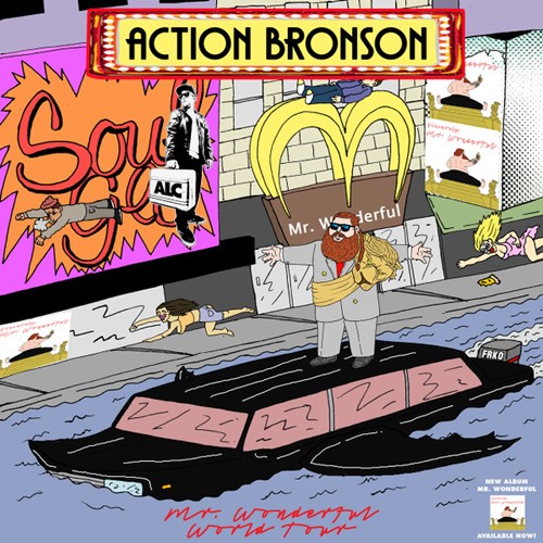 Action_Bronson_Mr_Wonderful_Tour-1-500x500 Action Bronson Announces Mr. Wonderful Tour Dates  