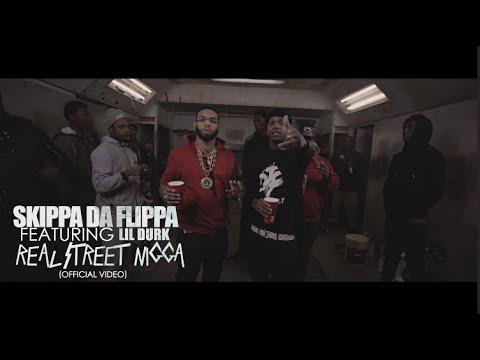 B-9OXLnVAAA2-vP Skippa Da Flippa x Lil Durk - Real Street Nigga (Video)  