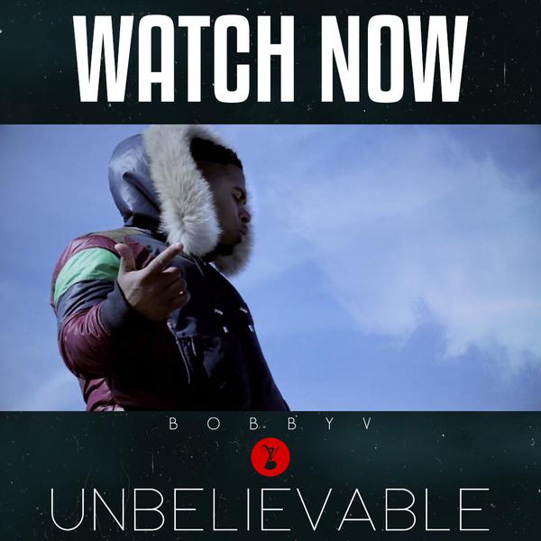 B_1drkIWQAEvpT8 Bobby V - Unbelievable (Video)  