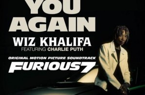 Wiz Khalifa & Charlie Puth – See You Again