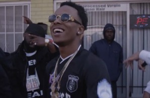 Rich The Kid – Quit Playin (Video)