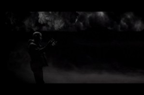 Big Sean – Blessings Ft. Drake & Kanye West (Video)