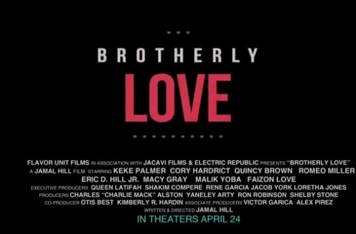 Brotherly Love Official Trailer (Video)