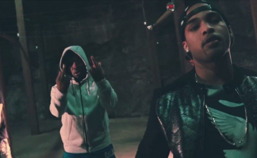 Shineboy Mack – Not Over Ft. Troy Ave (Video)