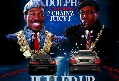 Young Dolph x Juicy J x 2 Chainz – Pulled Up (Prod. by Chill Go Hard)