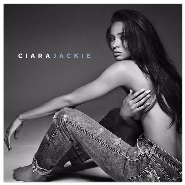CBcHXNfUMAAZWOH Ciara Unveils Her ‘Jackie’ Album Cover & Announces U.S. Tour Dates  