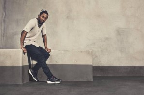 Kendrick Lamar Puts Untitled Album Available For Pre-Order