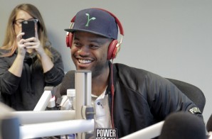 Casey Veggies Gives His Opinion On Kendrick Lamar’s “To Pimp A Butterfly” (Video)
