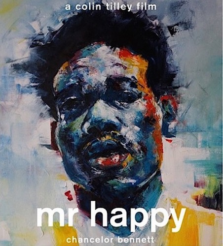 Chance_The_Rapper_Mr_Happy-452x500 Chance The Rapper - Mr. Happy (Short Film)  