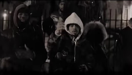 Cory Gunz – Full Cooperation & Choice Is Yours Freestyle (Video)