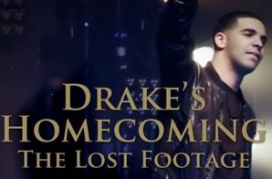 Drake Clarifies That He is Not Involved In The Release Of “Homecoming”
