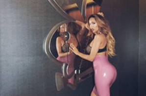 Erica Mena Poses For Playboy (Photos & Video)